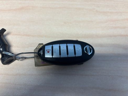 Used 2023 Nissan Altima 2.5 S image 23