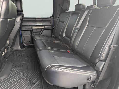 Used 2020 Ford F250 Lariat w/ Lariat Value Package image 18