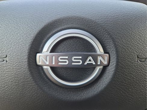 New 2026 Nissan Armada SL w/ Captain's Chari Seat Package image 22