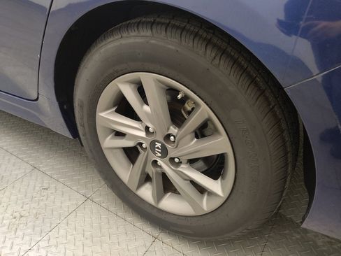 Used 2020 Kia Optima LX FWD image 31