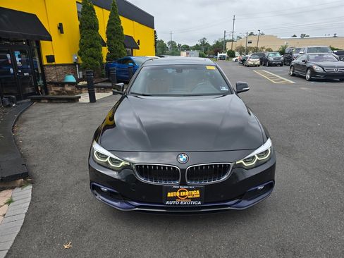 Used 2019 BMW 440i Gran Coupe xDrive w/ Executive Package AWD/4WD image 22