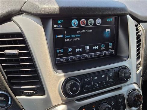 Used 2019 GMC Yukon XL SLT AWD/4WD image 15