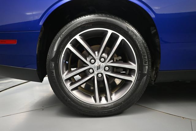 Used 2018 Dodge Challenger GT w/ GT Interior Package AWD/4WD image 11