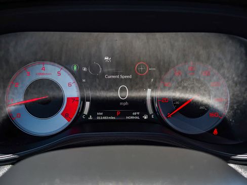 Used 2023 Acura TLX w/ A-SPEC Pkg FWD image 27