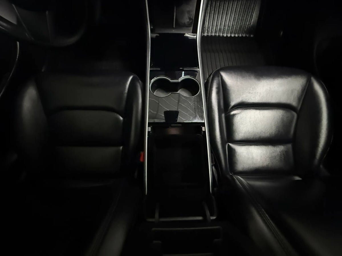 Used 2019 Tesla Model 3 Standard Range Plus RWD image 45