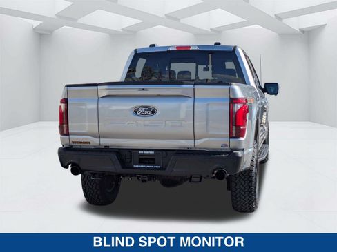 New 2025 Ford F150 Tremor w/ Equipment Group 402A High AWD/4WD image 5