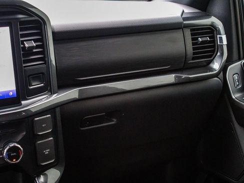 Used 2022 Ford F150 XLT w/ Equipment Group 302A High image 17