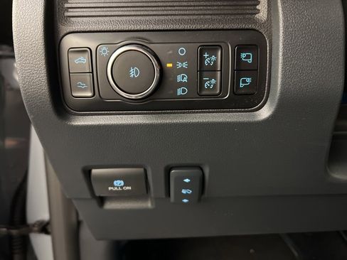 New 2025 Ford F350 Platinum w/ Snow Plow Prep Package image 27