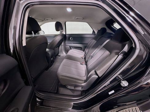 Used 2024 Hyundai Ioniq 5 SEL image 28