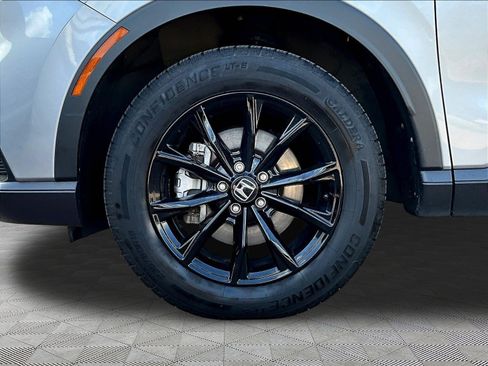 Used 2023 Honda CR-V Sport image 32