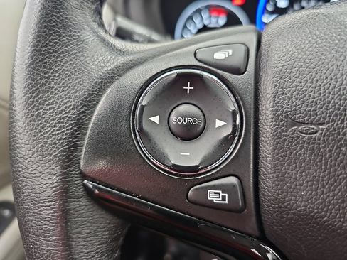 Used 2017 Honda HR-V EX-L image 21