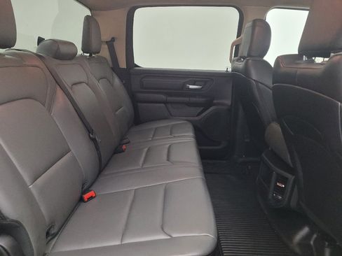 Used 2020 RAM 1500 Tradesman w/ Tradesman Group AWD/4WD image 19