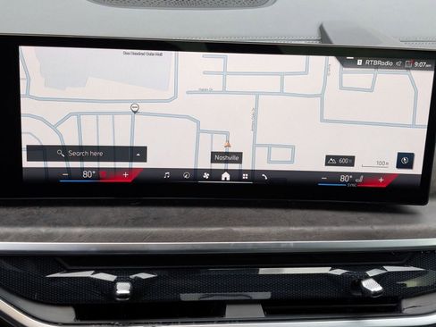 Used 2024 BMW X5 xDrive40i image 24