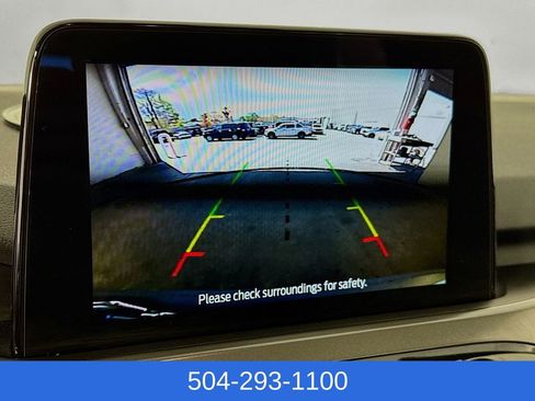 Certified 2023 Ford Escape Active image 13