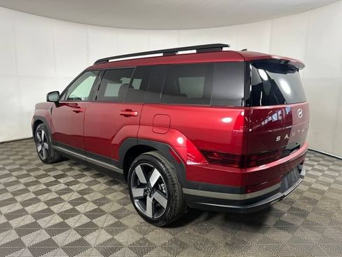 Used 2024 Hyundai Santa Fe Limited image 5