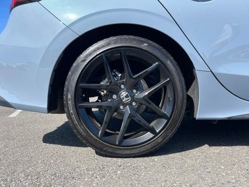 Used 2024 Honda Civic Sport image 10