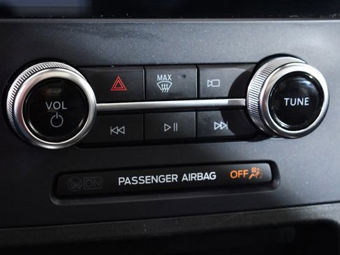 Used 2024 Ford Edge SEL w/ Convenience Package image 28