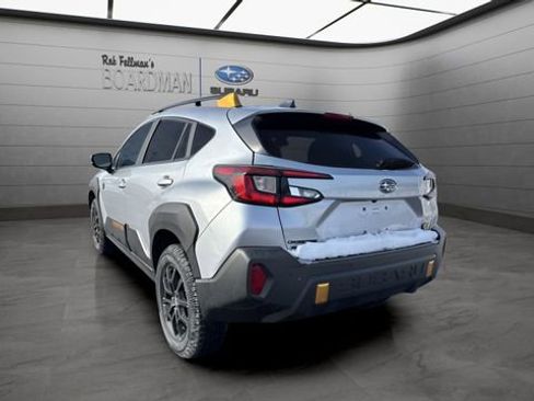 New 2026 Subaru Crosstrek 2.5i Wilderness image 7