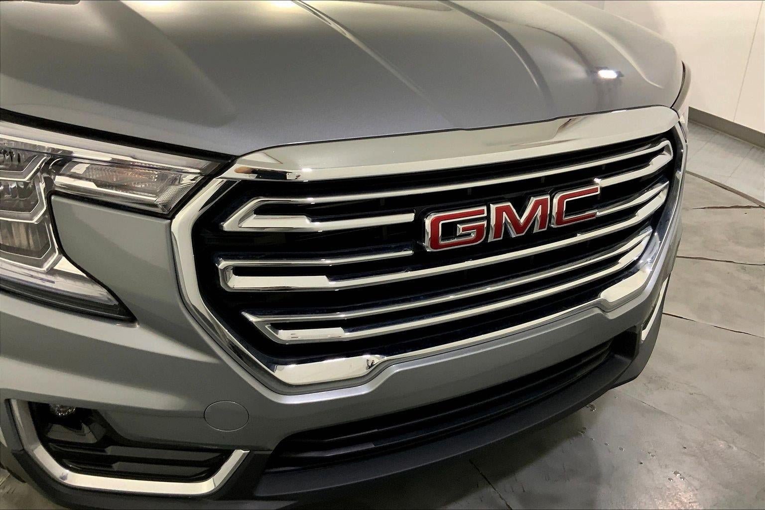 Used 2023 GMC Terrain SLT AWD/4WD image 29