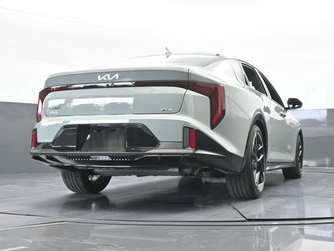 Used 2025 Kia K4 GT-Line w/ GT-Line Premium Package FWD image 66