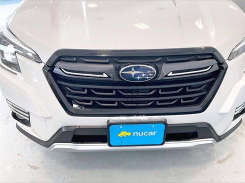 Used 2024 Subaru Forester Touring image 31