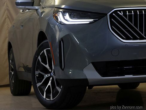 New 2026 BMW X3 xDrive30 w/ Convenience Package image 4