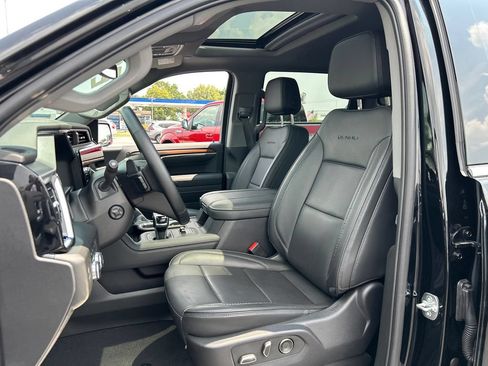 Certified 2026 GMC Sierra 1500 Denali AWD/4WD image 20