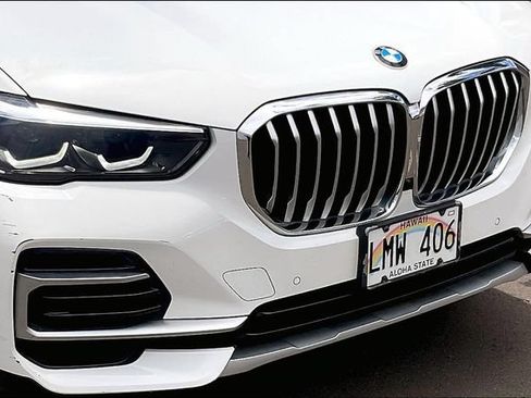 Used 2023 BMW X5 sDrive40i RWD image 29