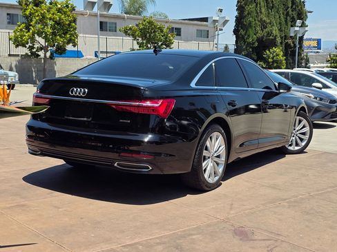 Used 2019 Audi A6 2.0T Premium w/ Convenience Package AWD/4WD image 11