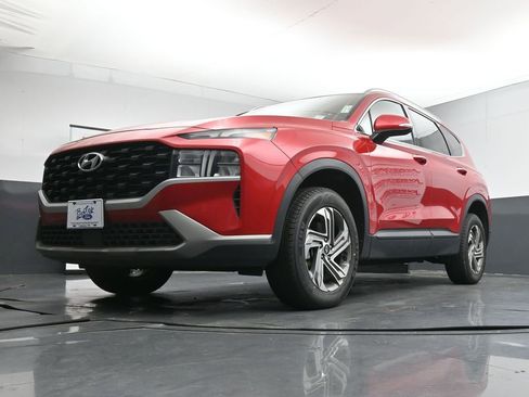 Used 2023 Hyundai Santa Fe SEL image 34