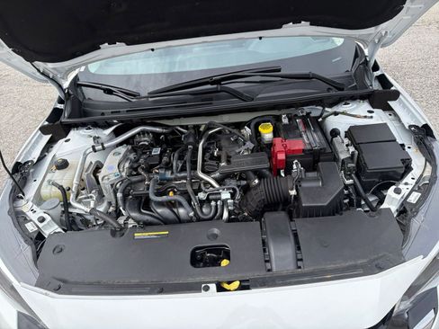 Used 2025 Nissan Sentra SV image 30