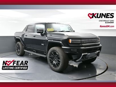 New 2025 GMC Hummer EV 2X