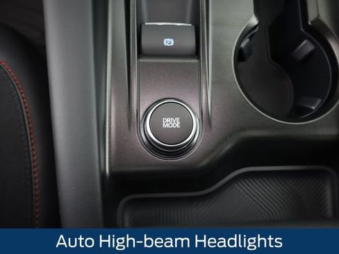 New 2026 Ford Explorer ST w/ Sun And Sound Package AWD/4WD image 50