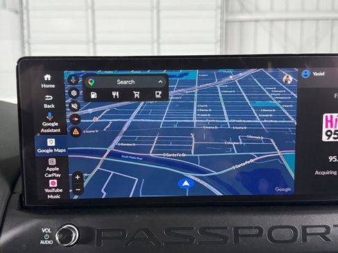Used 2026 Honda Passport TrailSport Elite image 41
