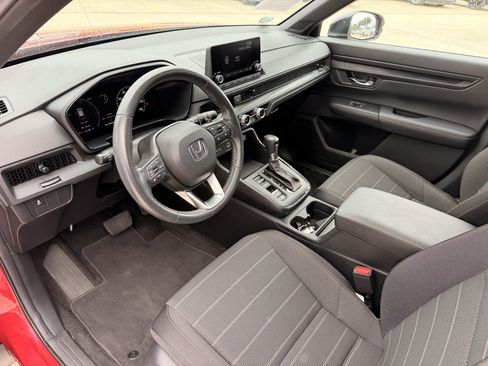 Certified 2024 Honda CR-V Sport image 13
