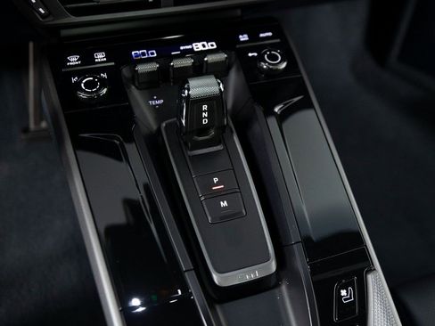 Certified 2026 Porsche 911 Carrera S image 30