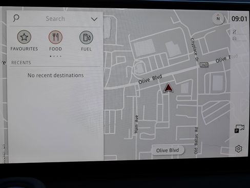 Certified 2025 Land Rover Defender 110 S image 19