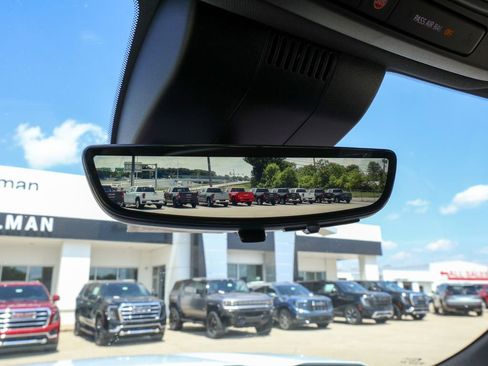 New 2026 GMC Sierra 1500 Denali AWD/4WD image 29