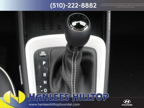 New 2026 Hyundai Venue SEL image 19