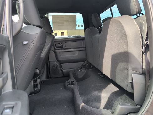 New 2026 RAM 2500 Tradesman image 18