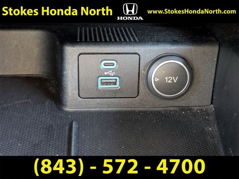 Used 2021 Ford Escape SEL image 23