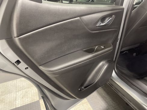 Used 2025 Chevrolet Blazer LT image 15