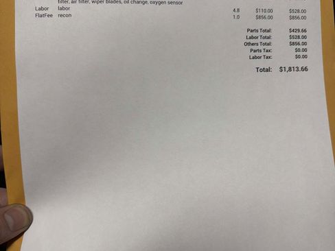 Used 2014 Honda Civic LX image 27