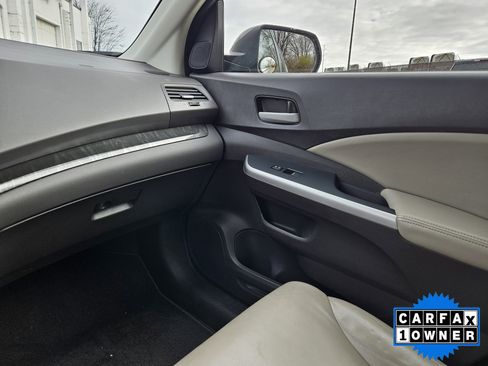 Used 2013 Honda CR-V EX-L image 18