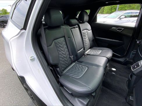 Used 2023 Kia Sportage X-Line w/ X-Line Premium Package AWD/4WD image 29