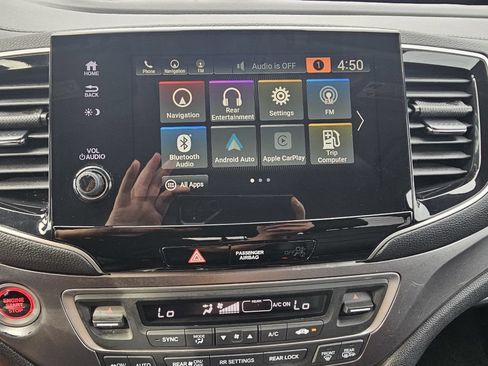 Used 2019 Honda Pilot EX-L image 25