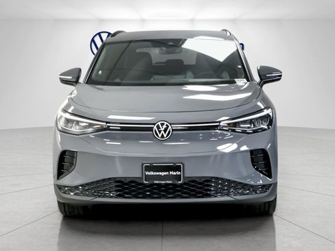 New 2025 Volkswagen ID.4 Pro image 8