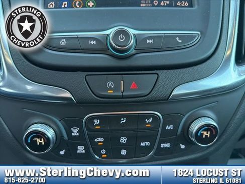 Used 2024 Chevrolet Equinox LT image 19