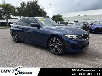 Used 2023 BMW 330i Sedan w/ Premium Package RWD video 1