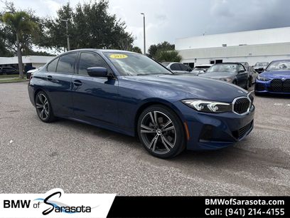 Used 2023 BMW 330i Sedan w/ Premium Package
